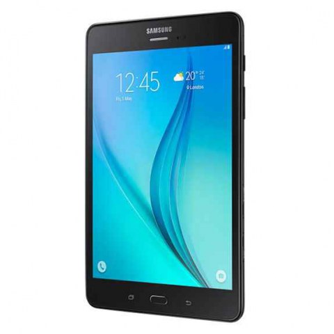 Планшет Samsung Galaxy Tab A SM-T355 1-1203 Баград.рф